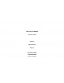 Caso empresa Cinco S.A.S