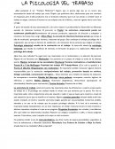 ¿Qué pensasteis al ver “Tiempos Modernos”?