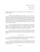 TRIBUNAL UNITARIO AGRARIO DEL DISTRITO TREINTA Y SIETE CON RESIDENCIA EN EL ESTADO DE PUEBLA.
