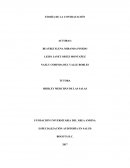 Obligaciones contractuales y su relación en la contratación en salud