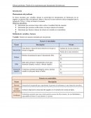 Informe preliminar: Diseño de un experimento para lanzamientos de baloncesto