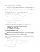 LA NUEVA INQUILINA EN EL VENCINDARIO