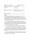 Caso Jet Airways