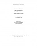 Comfor Recycle, es el nombre del proyecto que nuestro grupo ha escogido, ya que nos vamos a basar en el cambio continuo de nuestro entorno, y en este margen siendo amigable con nuestro planeta.