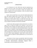 Introducción La Física del futuro