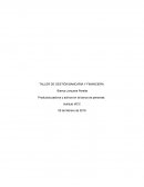 Control semana 5 Productos pasivos y activos en la banca de personas.