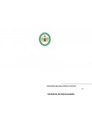 Matriz de Autoevaluación de la Universidad Nacional Hermilio Valdizan