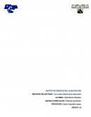 Modelo educativo PRINCIPIOS E IMPLICACIONES DEL NUEVO MODELO EDUCATIVO.