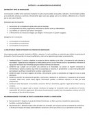 Toma de deciciones DEFINICIÓN Y TIPOS DE INNOVACIÓN