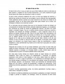 Ejemplo de un Resumen del Libro el Lado B de la Vie