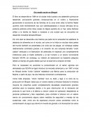 Ejemplo de Era media noche en Bophal