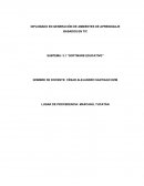 DIPLOMADO EN GENERACIÓN DE AMBIENTES DE APRENDIZAJE BASADOS EN TIC