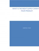 Respuesta eficiente del consumidor (ECR)