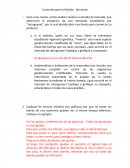 Economía para la Gestión Ejercicios