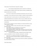 Técnicas para la Toma de Decisiones, Negociación y Liderazgo