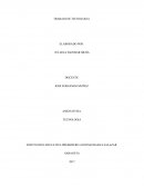 VIOLETA Y EL REINO DE LAS HADAS