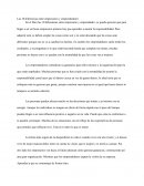 Las 10 diferencias entre empresarios y emprendedores