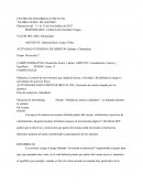 Educacion “GLORIA LEDUC DE AGÜERO”