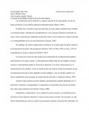 Las bajas retribuciones de los maestros