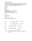 Ejercicios de Distribución de Poisson