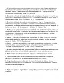 El juicio político procede atendiendo al principio constitucional