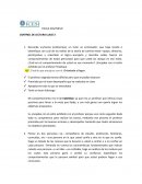 CONTROL DE LECTURA CLASE 3