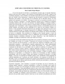 Inclusion de derivados financieros en el sistema financiero