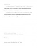 INFORME SOBRE LAS LECTURAS ÉTICA DEL AMOR: FERNANDO SAVATER Y JESUCRISTO