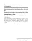 Exportar o ser locales