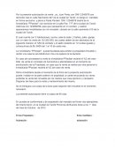 Modelo de autorizacion de venta