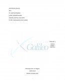 Estudio y análisis a la Distribuidora GAMA de Occidente