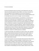 El inicio de la entrevista