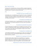 Henri Tajfel (1919-1982)