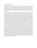 La quimera de la planificación