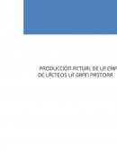 Proyecto Sobre LA Gran Pastora