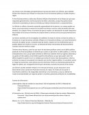 Como se ven afectadas las divisas