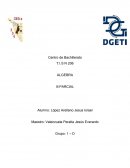 Algebra Ill Ecuaciones