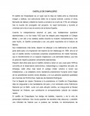 CASTILLO DE CHAPULEPEC