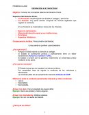 PRIMERA CLASE Introducción a la Teoría Penal