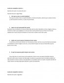 Un aroma de amor Edgar Pillajo