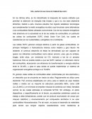 YMO3, ANODO DE UNA CELDA DE COMBUSTIBLE SOFC