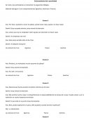 Entrenando asertividad