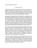 EL AHORA DE LA VIDA