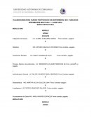 CALENDARIZACION CURSO POSTECNICO DE ENFERMERIA EN CUIDADOS INTENSIVIOS MAYO 2017