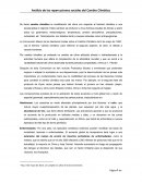 Cambio climático. Algunos conceptos