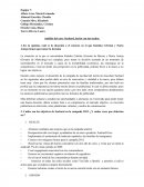 Análisis del caso: Suchard, hecho con tus sueños.