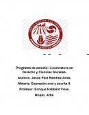 Cuento juan rulfo paso del norte