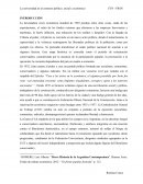 Universidad y Peronismo