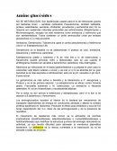 Aminoglucósidos: Usos terapéuticos, mecanismos de acción y resistencia bacteriana
