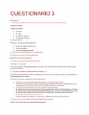 Análisis de variables en el contexto de control de calidad